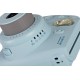 فوجي فيلم (Instax Mini8) كاميرا ديجيتال فورية, ذات لون أزرق