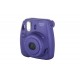 FUJIFILM INSTAX MINI8 CAMERA, Grape