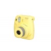 FUJIFILM INSTAX MINI8 CAMERA, YELLOW