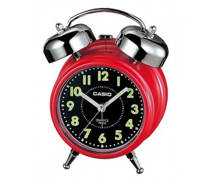 CASIO TQ-362-4ADF CLOCK - ONLINE