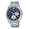 كاسيو (MTP-E305D-2AVDF) ساعة يد رجالى - ONLINE كاسيو (MTP-E305D-2AVDF) ساعة يد رجالى - ONLINE