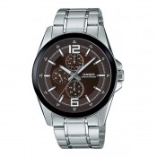 CASIO MTP-E306D-5AVDF MEN WATCH - ONLINE