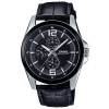كاسيو (MTP-E306L-1AVDF) ساعة يد رجالى - ONLINE كاسيو (MTP-E306L-1AVDF) ساعة يد رجالى - ONLINE