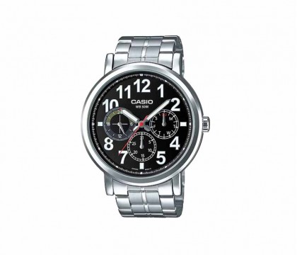 CASIO MTP-E309D-1AVDF MEN WATCH - ONLINE