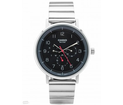 CASIO MTP-E314D-1BVDF MEN WATCH - ONLINE