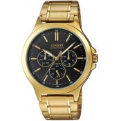 كاسيو (MTP-V300G-1AUDF) ساعة يد رجالى - ONLINE 