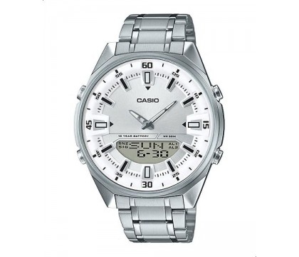 CASIO AMW-830D-7AVDF WATCH  - ONLINE