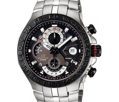 CASIO EFE-505D-1AVDR WATCH - ONLINE