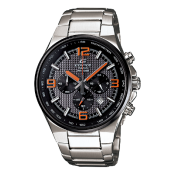 كاسيو (EFR-515D-1A4VDF) ساعة يد رجالى - ONLINE