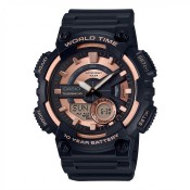 CASIO AEQ-110W-1A3VDF WATCH - ONLINE