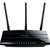 TP-LINK TD-W8980 N600 Wireless Gigabit Dual Band ADSL2+ Modem Router