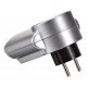 Brennenstuhl 1506950 Primera-Line 13.500A surge protected adapter