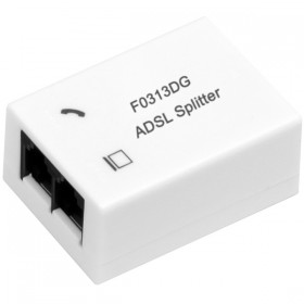 TP-LINK F0313DG ADSL SPLITTER 
