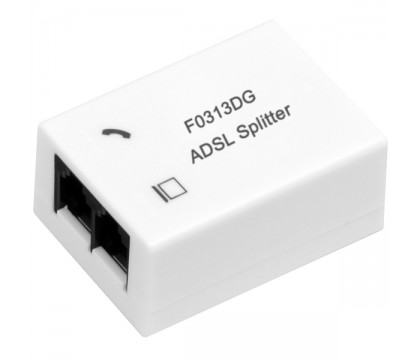 TP-LINK F0313DG ADSL SPLITTER 