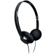 PHILIPS SHL1000/98 Lightweight Headphones