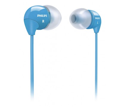 PHILIPS SHE3590BL/10 In-Ear Headphones