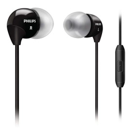 PHILIPS  SHE3595BK In-Ear Headphones