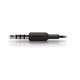 PHILIPS  SHE3595BK In-Ear Headphones