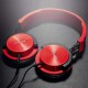 PHILIPS SHL3000RD Headband headphones