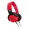 PHILIPS SHL3000RD Headband headphones