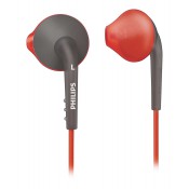 PHILIPS SHQ1200/10 In-Ear Headphones Tuned for sports
