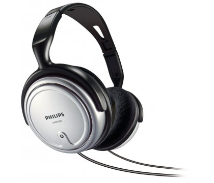 PHILIPS SHP2500/10 Stereo TV headphone