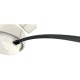 PHILIPS SHL5205WT CitiScape Headband Headphones