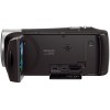 سونى (HDR-PJ410) كاميرا فيديو رقمية تحتوى على بروجكتور مزودة بتقنيات Wi-Fi , NFC , سعة تخزين خارجية حتى 4 جيجابايت