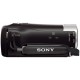 Sony HDR-PJ410 Sony HDR-PJ410  Handycam 9.2MP FULL HD,4GB,Wi-Fi,NFC and built in projector,BlacK.