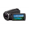 سونى (HDR-PJ670) كاميرا فيديو رقمية تحتوى على بروجكتور و مزودة بتقنيات Wi-Fi , NFC ,سعة تخزينية 32 جيجابايت