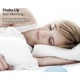 iLuv SMSHAKERBU SmartShaker™ Wireless Smartphone-Controlled Bluetooth® Bed Alarm Shaker