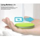 iLuv SMSHAKERGN SmartShaker™ Wireless Smartphone-Controlled Bluetooth® Bed Alarm Shaker