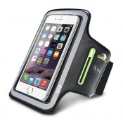 أى لوف (UP1ARMBBK) حامل أى فون 6 بلس على الذراع