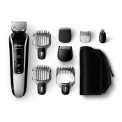 PHILIPS QG3362/23  Multigroom series 5000 8-in-1 Head-to-toe trimmer 