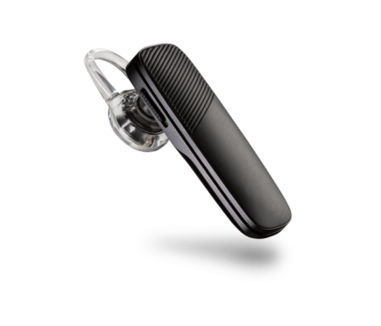 PLANTRONICS 203621-01 EXPLORER 500 mono Bluetooth Headset , Black