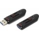 SanDisk SDCZ600-064G-G35 Cruzer Glide 64GB USB 3.0 Pen Flash Drive Memory Drive