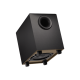 لوجيتك (000941-980)  سماعات ستيريو للكمبيوتر و الوسائط المتعددة ذات لون أسود