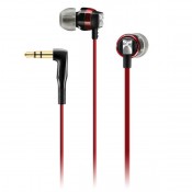 Sennheiser 506245  CX 3.00 In-Ear Headphones , Red