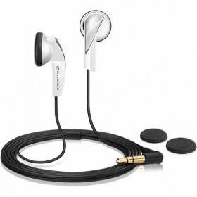 Sennheiser 505435/WHT  MX 365  In-ear Headphones , White