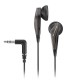 Sennheiser 505406  MX 375  In-ear Headphones , Black