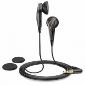 Sennheiser 505406  MX 375  In-ear Headphones , Black