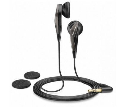 Sennheiser 505406  MX 375  In-ear Headphones , Black