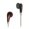 Sennheiser 502851 MX 471 In-ear Headphones , Red/Gold