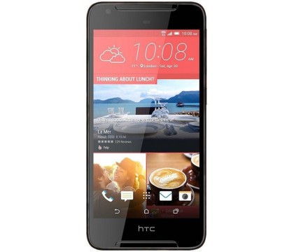 HTC 99HAJZ057-00 DESIRE 628DS SMARTPHONE , PEBBLE GRAY 