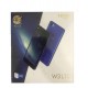 TECHNO W3 LTE SMART PHONE ,SAPHIRE BLUE