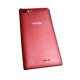 TECHNO W3 LTE SMART PHONE, RETRO RED