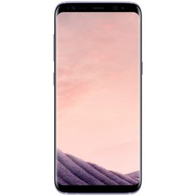 SAMSUNG SM-G950FD Galaxy S8 LTE, 64G, Orchid Grey
