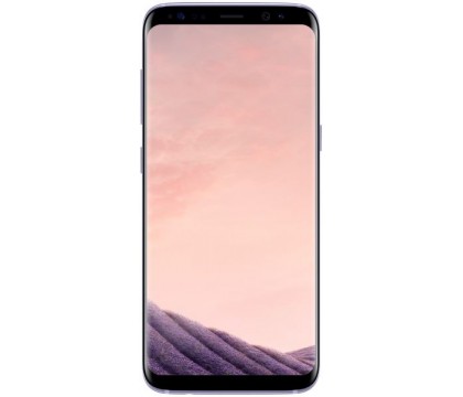 SAMSUNG SM-G950FD Galaxy S8 LTE, 64G, Orchid Grey