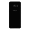 سامسونج (SM-G955FD) تليفون محمول ذكى, ذو لون أسود حالك