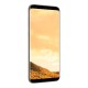 SAMSUNG SM-G955FD Galaxy S8 Plus LTE, 64G, MAPLE GOLD